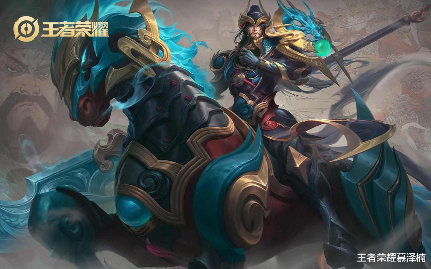 关羽|「赛事数据论」盘点职业赛场常用英雄，战边坦边你最爱哪一款？