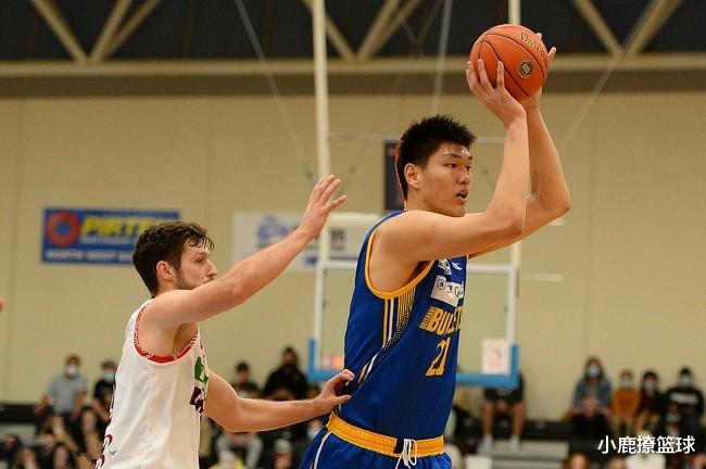 劉傳興|無(wú)緣加盟廣東！CBA2米22神塔被嚴(yán)重高估，未來(lái)還能重返國(guó)家隊(duì)嗎？