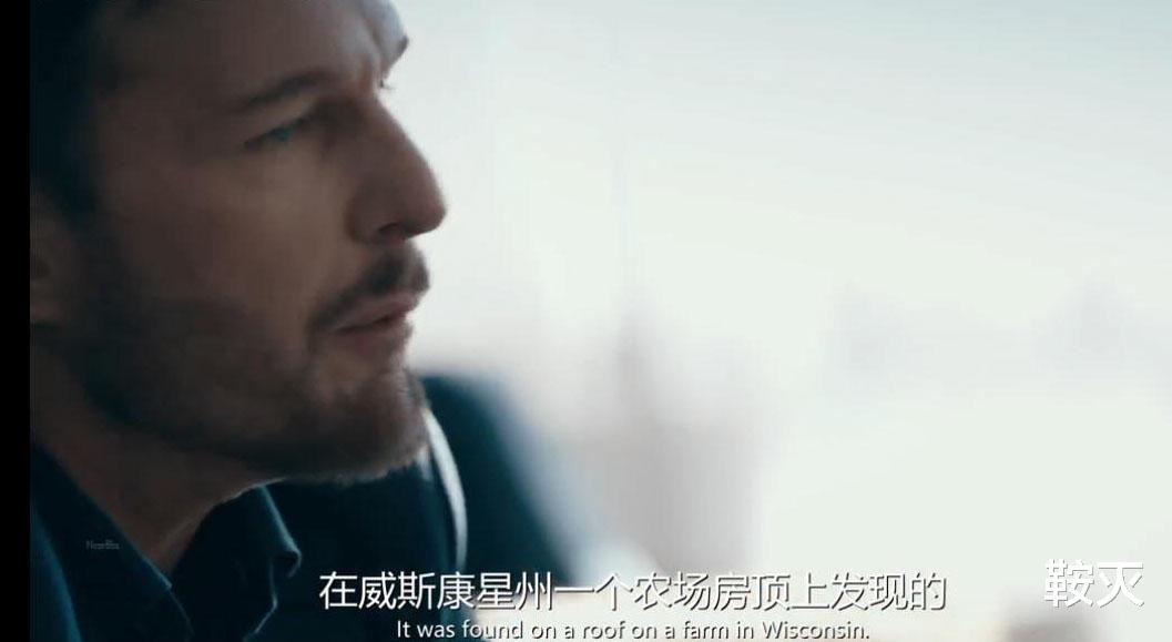 今年最好看的科幻片,全程高能到不能呼吸