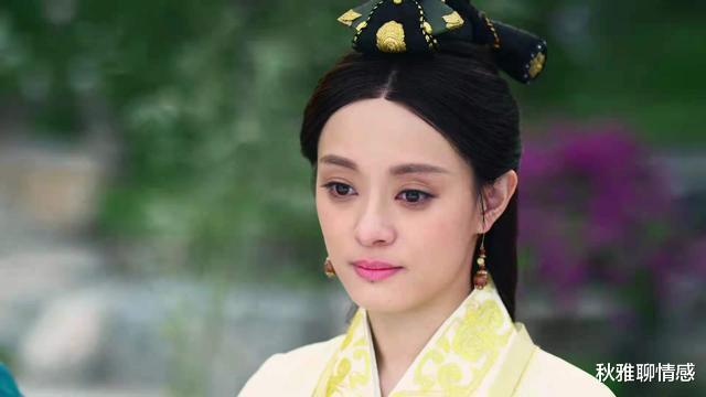 秋雅聊情感 《芈月传》“更自私”的芈月：她清楚，女人能依靠的只有1个人