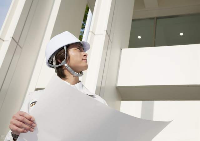 宁德|建筑行业10大高薪职业薪资盘点，看看你能拿多少工资？