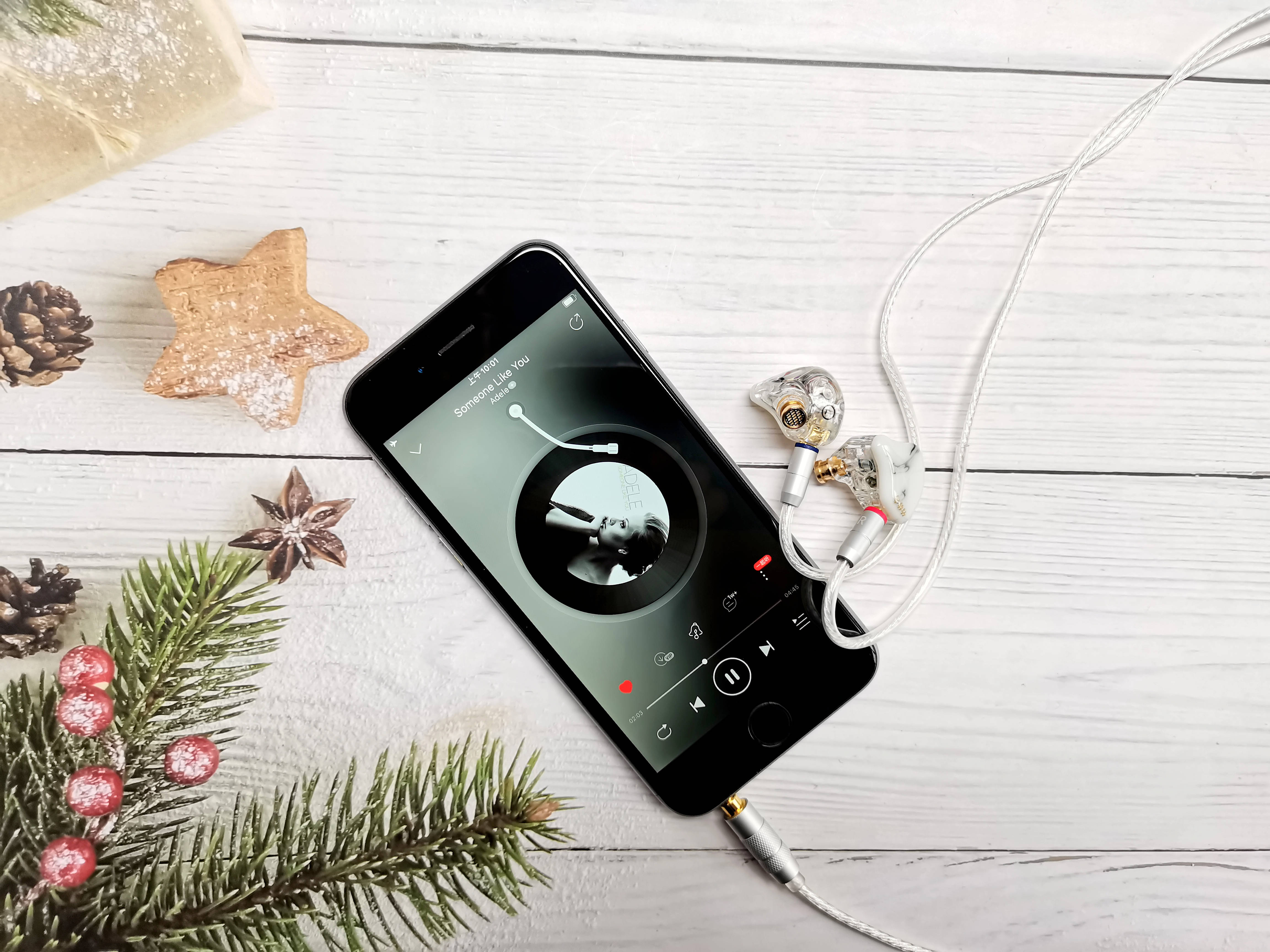 耳机|国风设计的竹林鸟惊鸿发烧友耳机开箱评测,音质与艺术设计并存