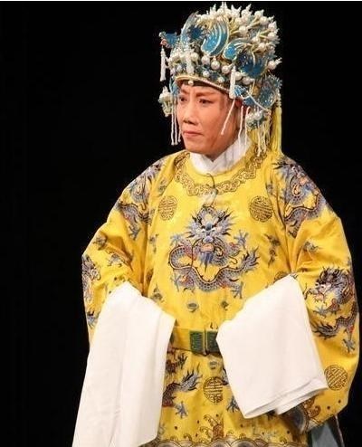 吴有情聊|为何以前京剧内斗比较轻,因为老艺术家知道斗的结果是砸自己饭碗