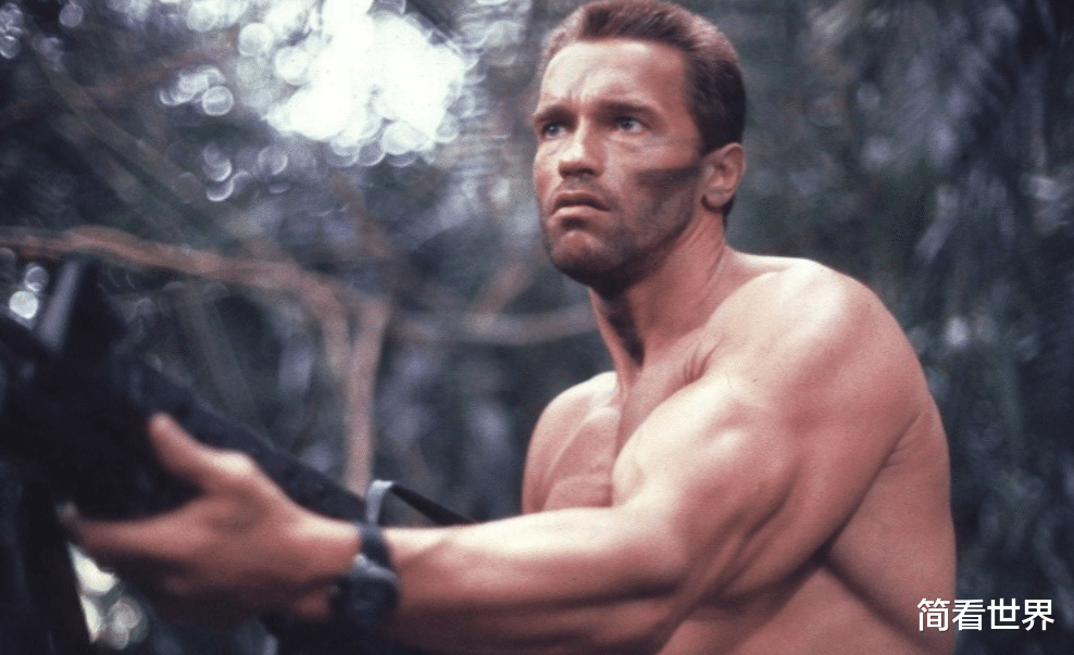 阿诺德·施瓦辛格|玛丽亚有多崩溃?丈夫施瓦辛格眼皮底出轨胖保姆,持续20年还生子