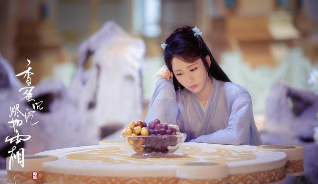 香蜜2|《香蜜2》强势归来，原班人马大换血，当看到女主：哪儿都有她！