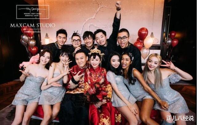 爱奇艺|那个在好声音输给张碧晨，转身却嫁给爱奇艺总裁的女孩，太幸福了