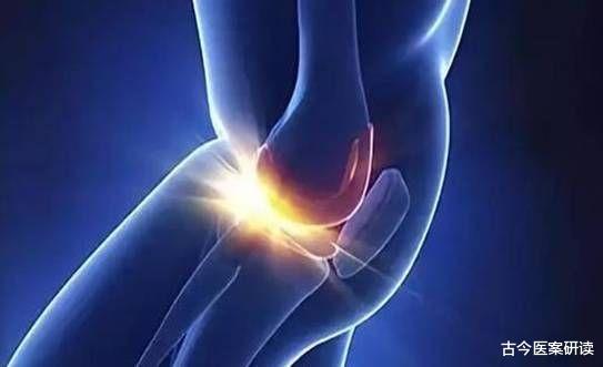 滑膜炎|滑膜炎逃不出这3点，若不想膝盖“报废”，这1零食可敞开吃，补骨更养骨