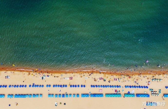 威海 比三亚便宜，比青岛人少，这座海滨小城才是山东夏季最推荐去的