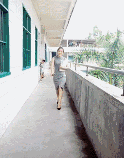 “千万不要轻易坐商场里的按摩椅!实属...太流氓”