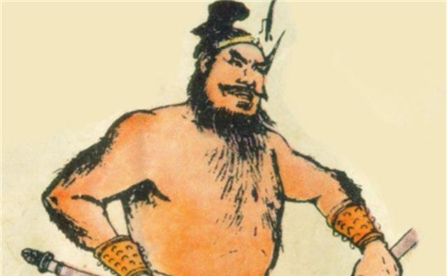 DEEP深度世界|晁盖人强马壮，为何会输给宋江？从对待林冲的态度就已埋下败局