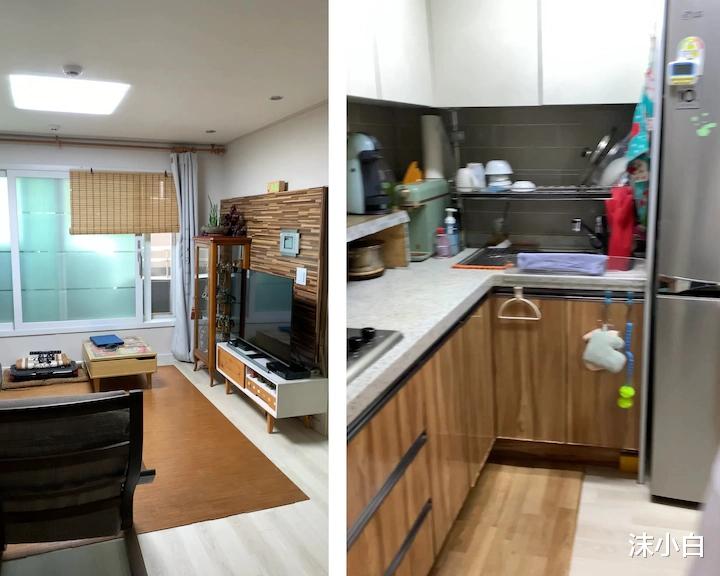 艺术总监爆改老破小:86㎡的老破庭院,尘封的岁月,方是平凡生活