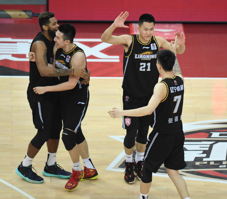 遼寧男籃|重磅！遼籃破釜沉舟，總決賽第二場將做出五大地震級別的變動！