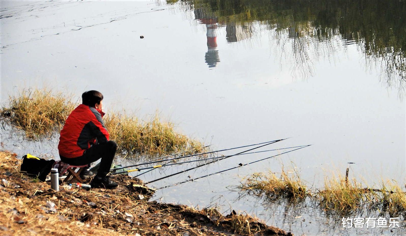 饵料|钓鱼总是钓小鱼？改掉这些习惯，大鱼连竿不断