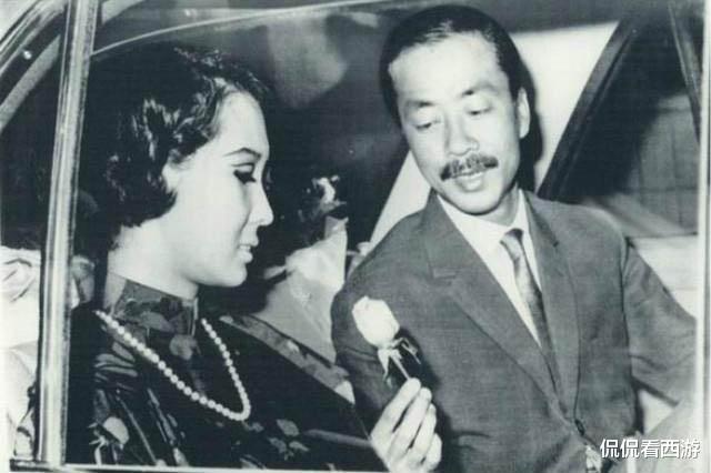 侃侃看西游 阮高祺对航空公司老板说：追不上这位空姐，就把飞机打下来