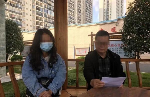 45岁女子去往南宁后离奇失踪,河中发现尸块,确认女子被分尸