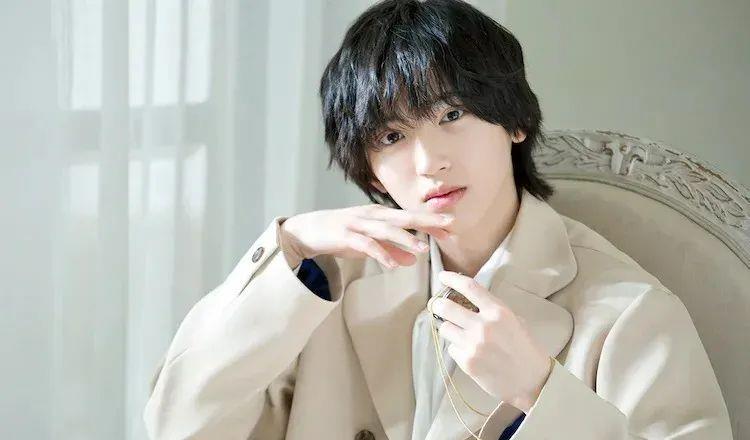 帅哥|2021下半年日本国宝级帅哥排行榜！全员高颜值