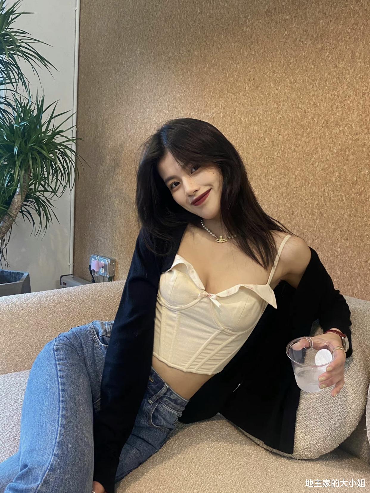 地主家的大小姐 为什么现在的女孩子谈恋爱不找农村的？