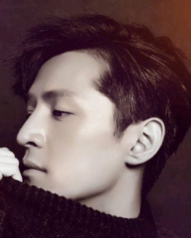 肖战|男星人气排行榜又出来啦！肖战仅排第3，王一博榜上无名