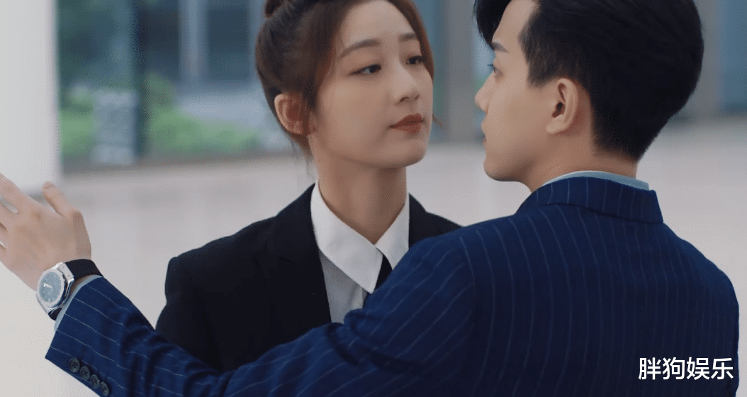 不可思议的爱情|《不可思议的爱情》：不可思议的剧情和难以置信的面瘫