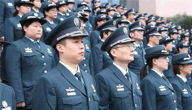 文职|这个“铁饭碗”待遇超过公务员,工资最低9000元,2021福利更好