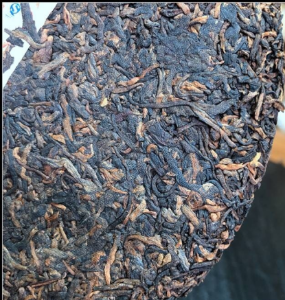 老李普洱茶|普洱茶是再加工茶吗？