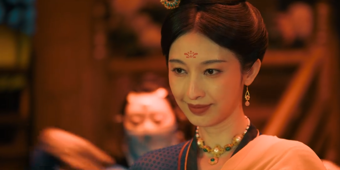 高秉烛|《风起洛阳》十六夜下线，暗藏幕后boss新线索