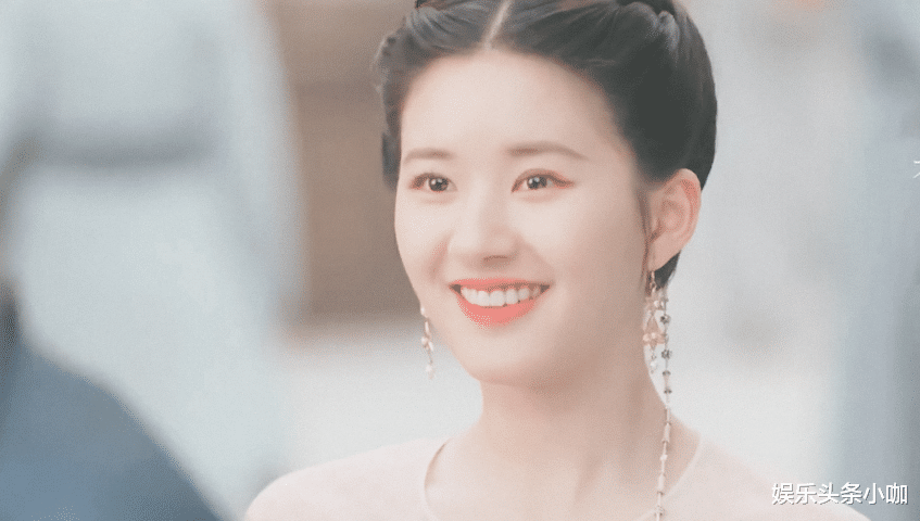 赵露思|又翻车？被骂绿茶，清纯小花得罪谁了？