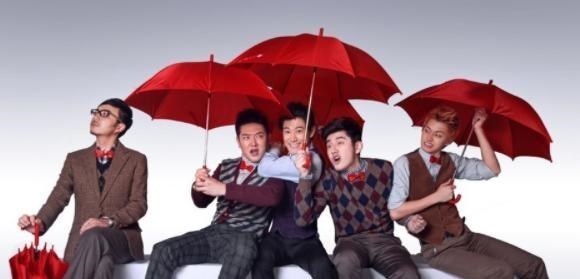 胡小小乖|《天天向上》迎来“新面孔”,六位小兄弟官宣,颜值和一班差?