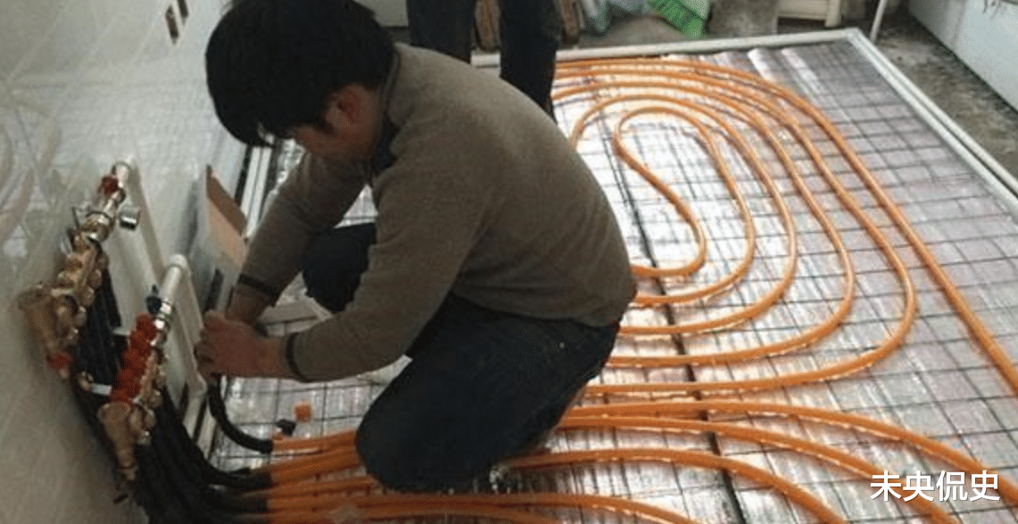 地暖为啥逐渐被“嫌弃”？业主说了四个无法避免的弊端，你后悔没