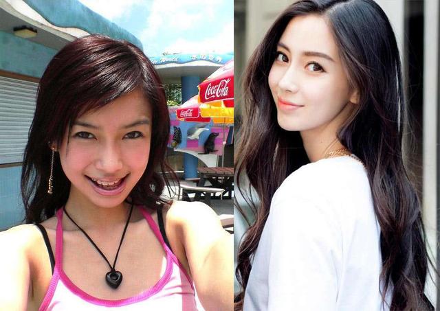 人民的名义|方脸厚唇小龅牙，如果能一键，女明星谁不想删除这些“社死瞬间”