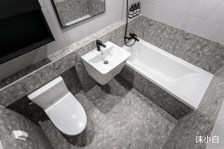 |韩国太太的小家：全屋的白色，完工后丝毫不显俗气！行内人：10分