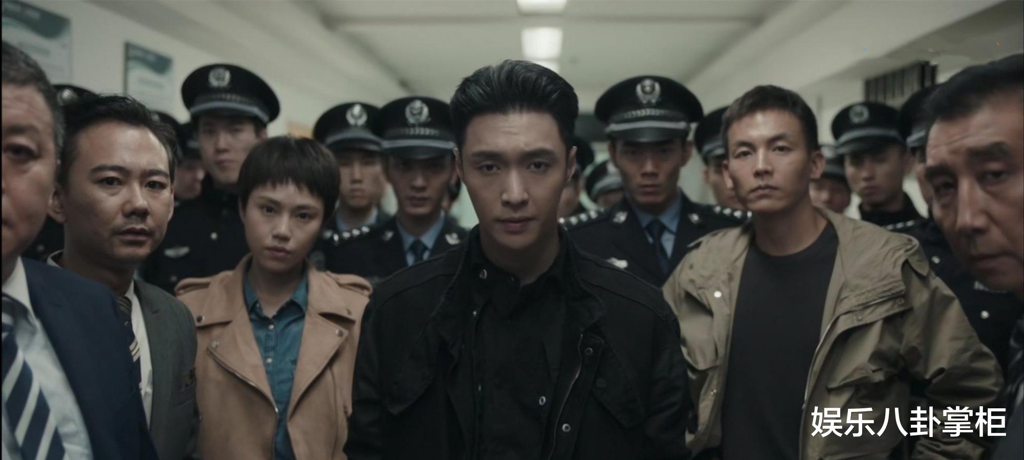 张艺兴|张艺兴，当你的努力不再是人设，别人都会为你喝彩