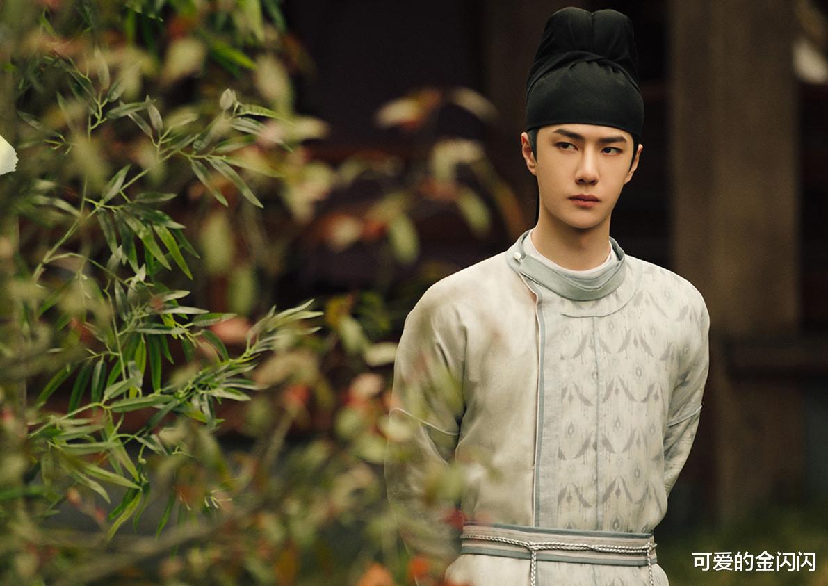 斛珠夫人|《斛珠夫人》被嘲是中年古偶剧，《女心理师》比《长安》还狗血