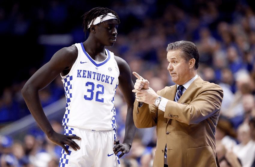 凱恩|籃網(wǎng)消息：2.06m鋒線官宣加盟，眾將有望一同回歸，mvp競爭惹爭議