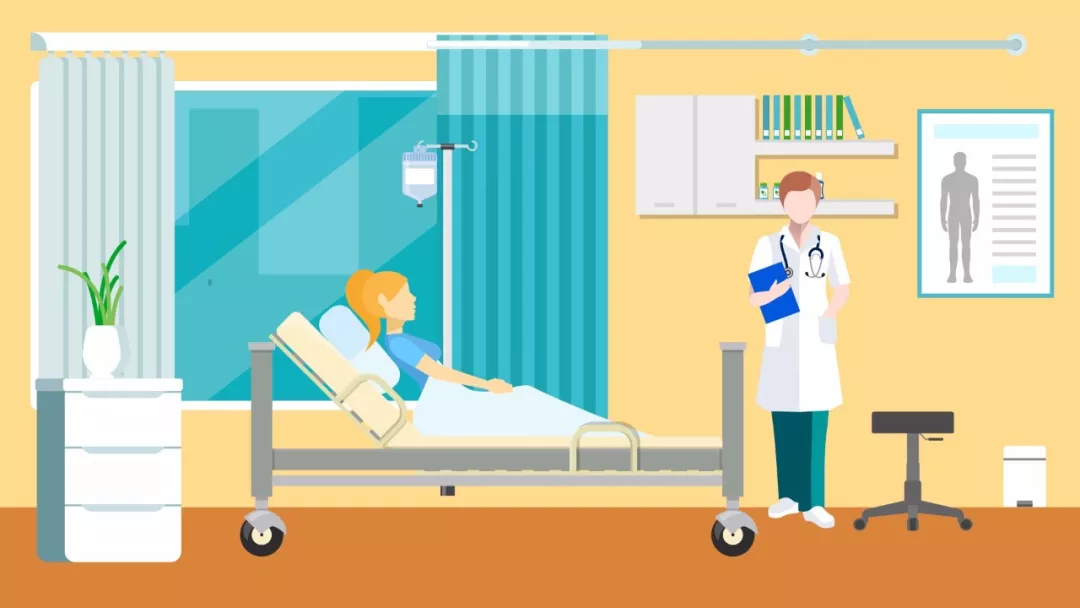 重庆北大阳光医院|月经刚结束就同房？出血是小，得了妇科炎病怎么办？