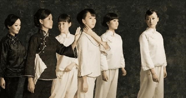 90后宝妈经验|封建制度的产物“自梳女”是怎样的存在？一旦反悔，下场很凄惨