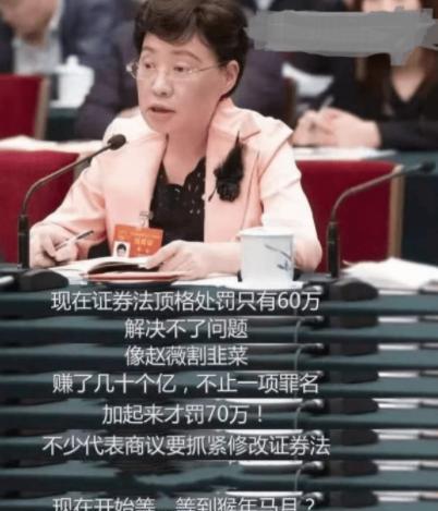 赵薇|疑赵薇封杀原因被曝光，事情性质太恶劣，曾让投资者损失惨重