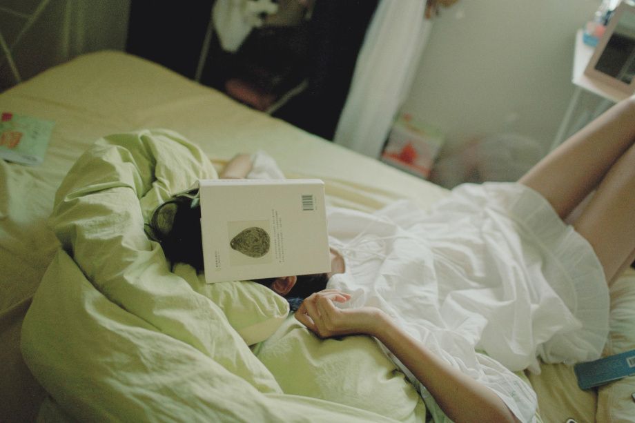 |少女呀 摄影师 早阿薇