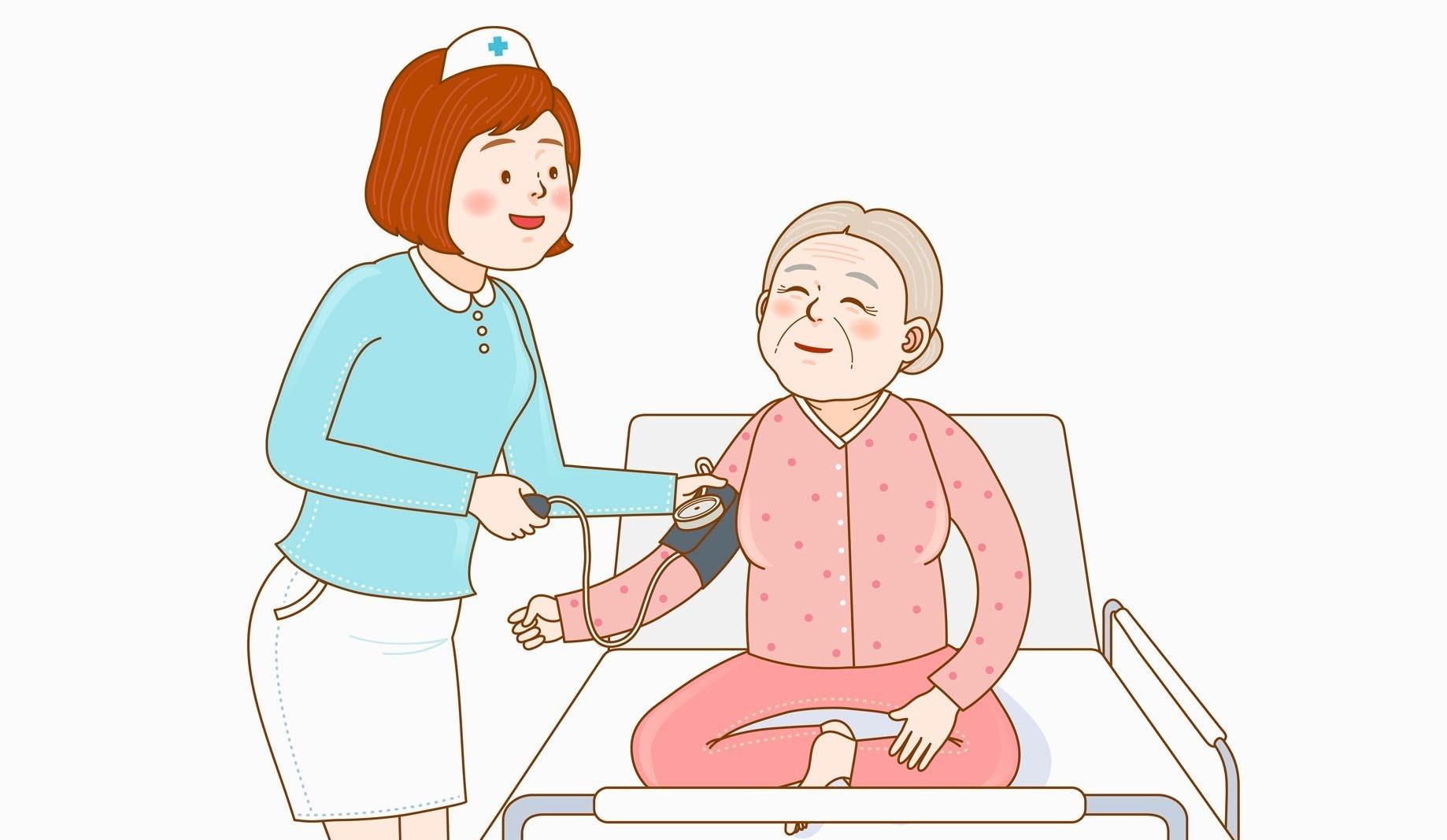 饮食|气温越低，血压越难控制，做足8项措施，才能减少意外发生