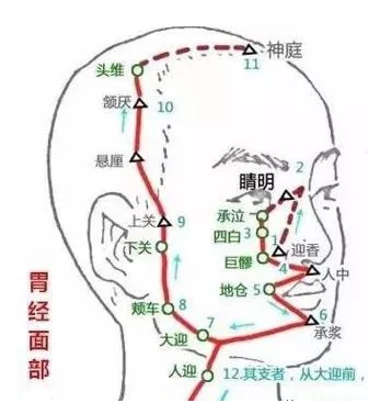 董梦辰的养生课堂 秋冬季嘴唇干裂，不是因为缺水，病根在这里！