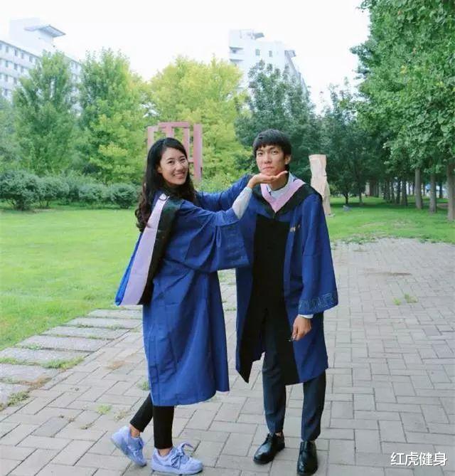 红虎健身|“跳高吴彦祖”,清华学霸,期待在东京奥运会上有更好的成绩