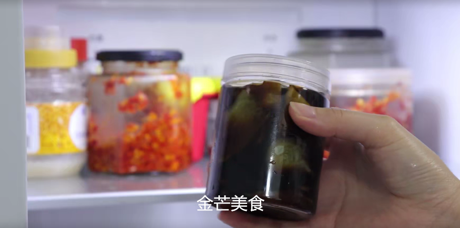 蔬菜|经常腰酸背痛没力气，92岁的祖父教我一招，蒸一蒸生姜就搞定