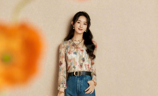 赵丽颖|离婚后，赵丽颖删除跟冯绍峰一切痕迹，而冯绍峰原封未动