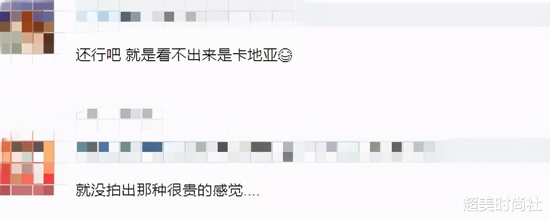 穿衣搭配|谋女郎刘浩存拍珠宝大片，梳高马尾穿黑裙显气场，网友：没气质