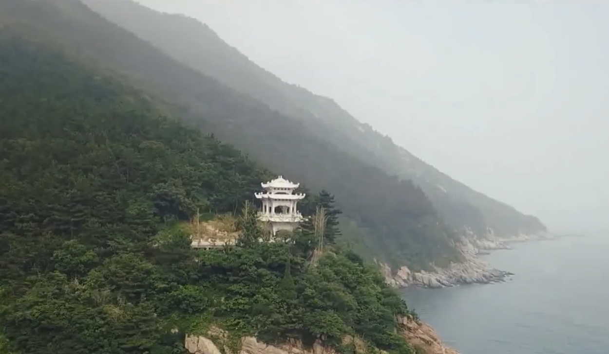 陕西 全球最矮的山，仅仅只有0.6米高，为何无人敢攀登？