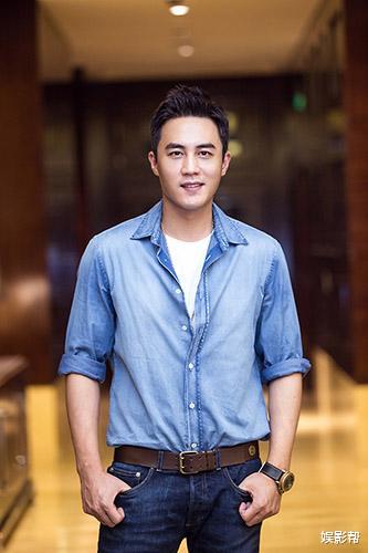 杜淳|看完大杜淳7岁且二婚妻子的“御夫术”，你就明白张嘉倪输在哪?