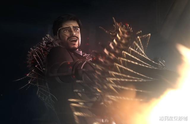 灵笼|第一季完结后,《灵笼》还算不算“国产之光”?