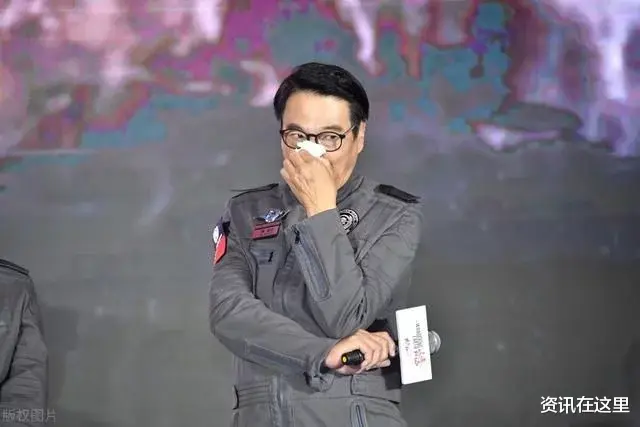 吴孟达|吴孟达之死，为什么牵动那么多人？