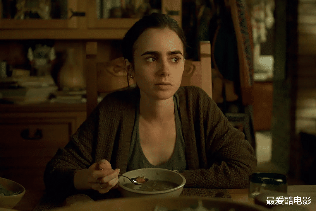 90后|这部电影用清晰的骨骼，告诫减肥的妹子，过度节食可能毁一生