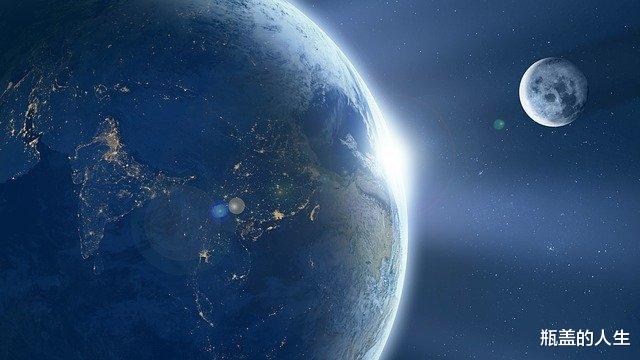 NASA一个保护地球的项目 行星防御测试